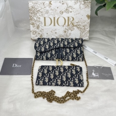 Christian Dior Wallet